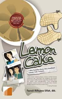 Image of Lemon Cake