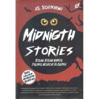Image of Midnigth Stories