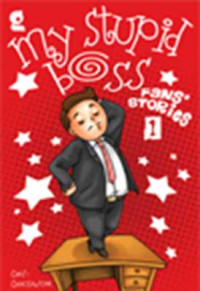 Image of My Stupid Boss 1
