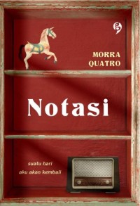 Image of Notasi