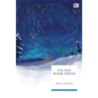 Image of Polaris Musim Dingin