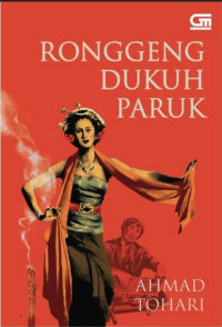 Image of Ronggeng Dukuh Paruk