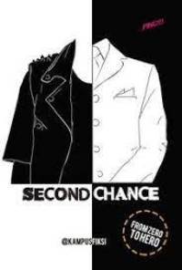 Image of Second Chance