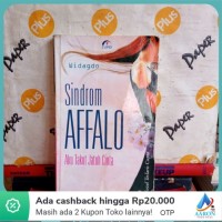 Image of Sindrom Affalo