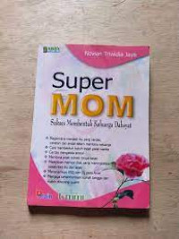 Image of Super Mom