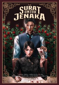 Image of Surat Untuk Jenaka