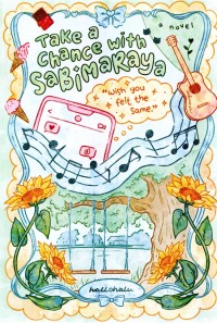 Image of Take a Chance with Sabimaraya
