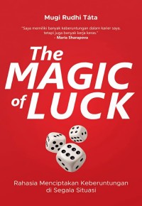 Image of The Magic of Luck