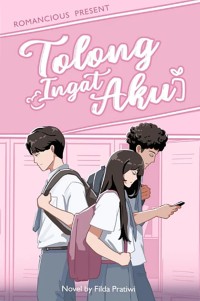 Image of Tolong Ingat Aku
