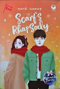 Image of Scarf's Rhapsody