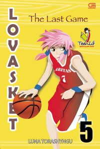Image of Lovasket 5 The last Game
